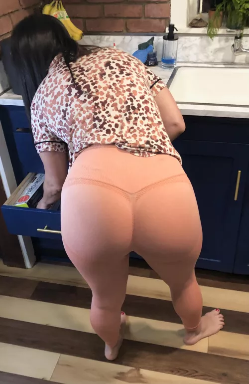 You’re awfully quiet back there