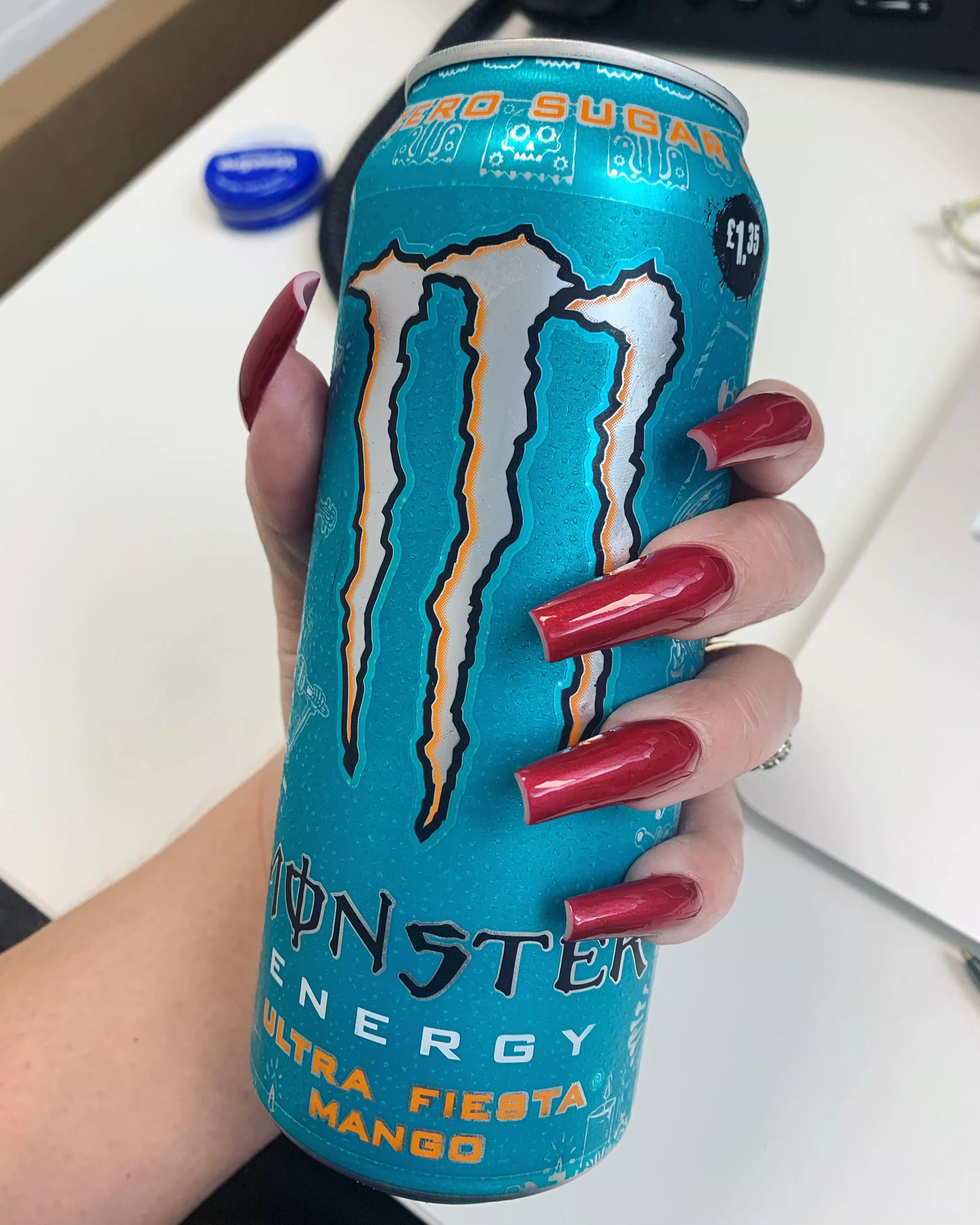 You’re going to need some energy if you’re going to try and keep up with me… 😜💦 You’re going to need some energy if you’re going to try and keep up with me… 😜💦
