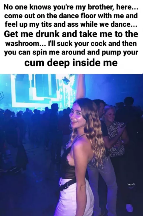 You’re right sis, nobody knows