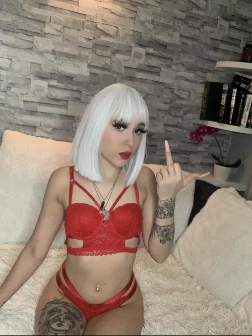 You’re so pathetic you will do anything I say, won’t you loser [domme]