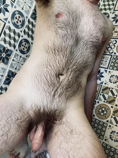 You’ve cornered an otter & got him on his knees…whatcha do next?