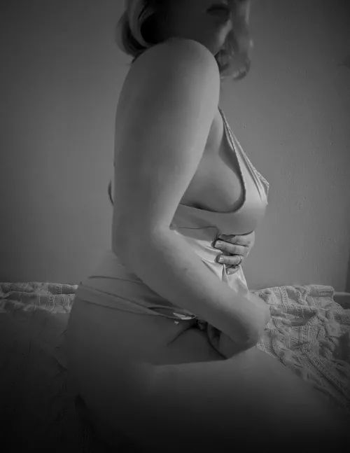 You've [f]ound me...