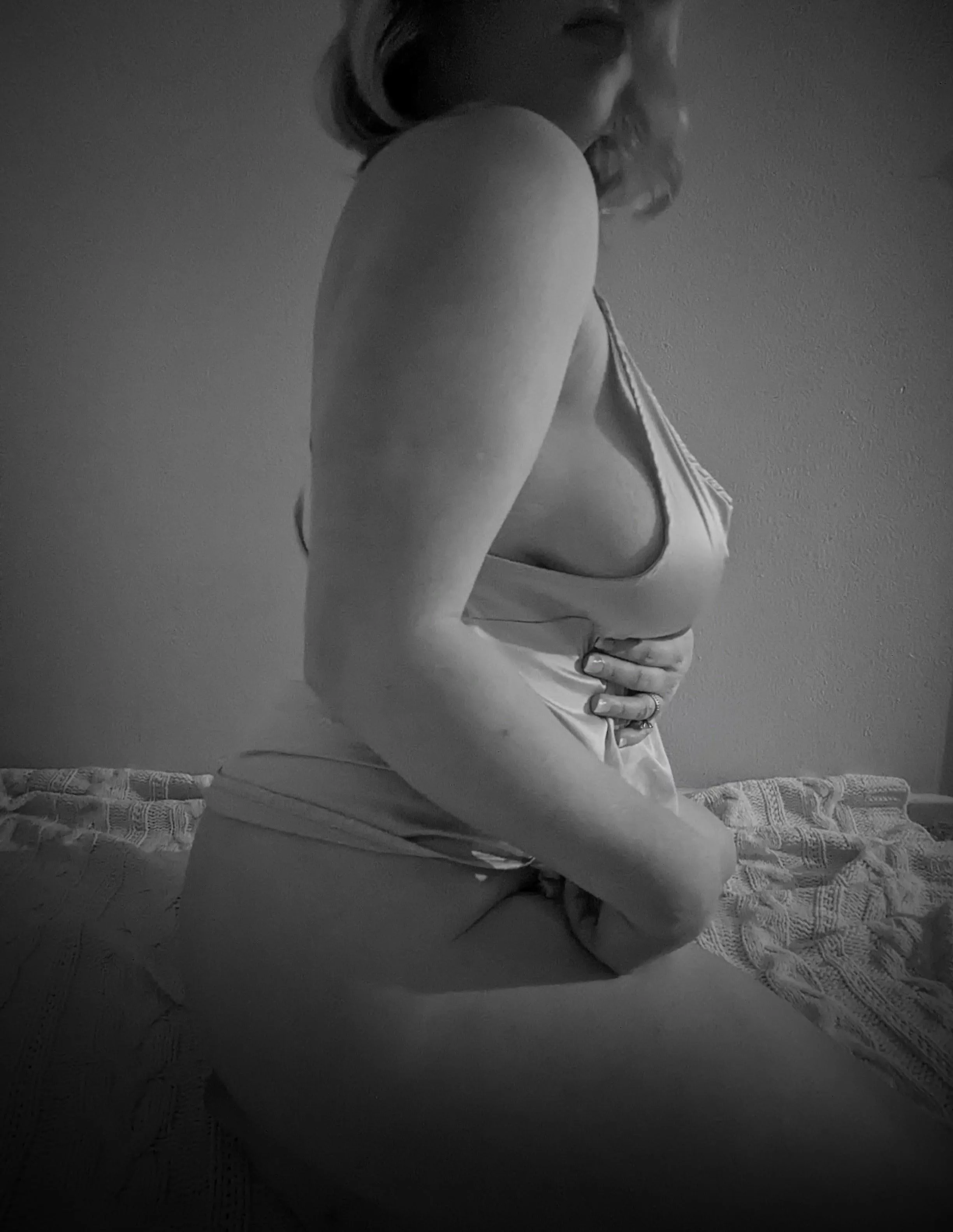 You've [f]ound me...