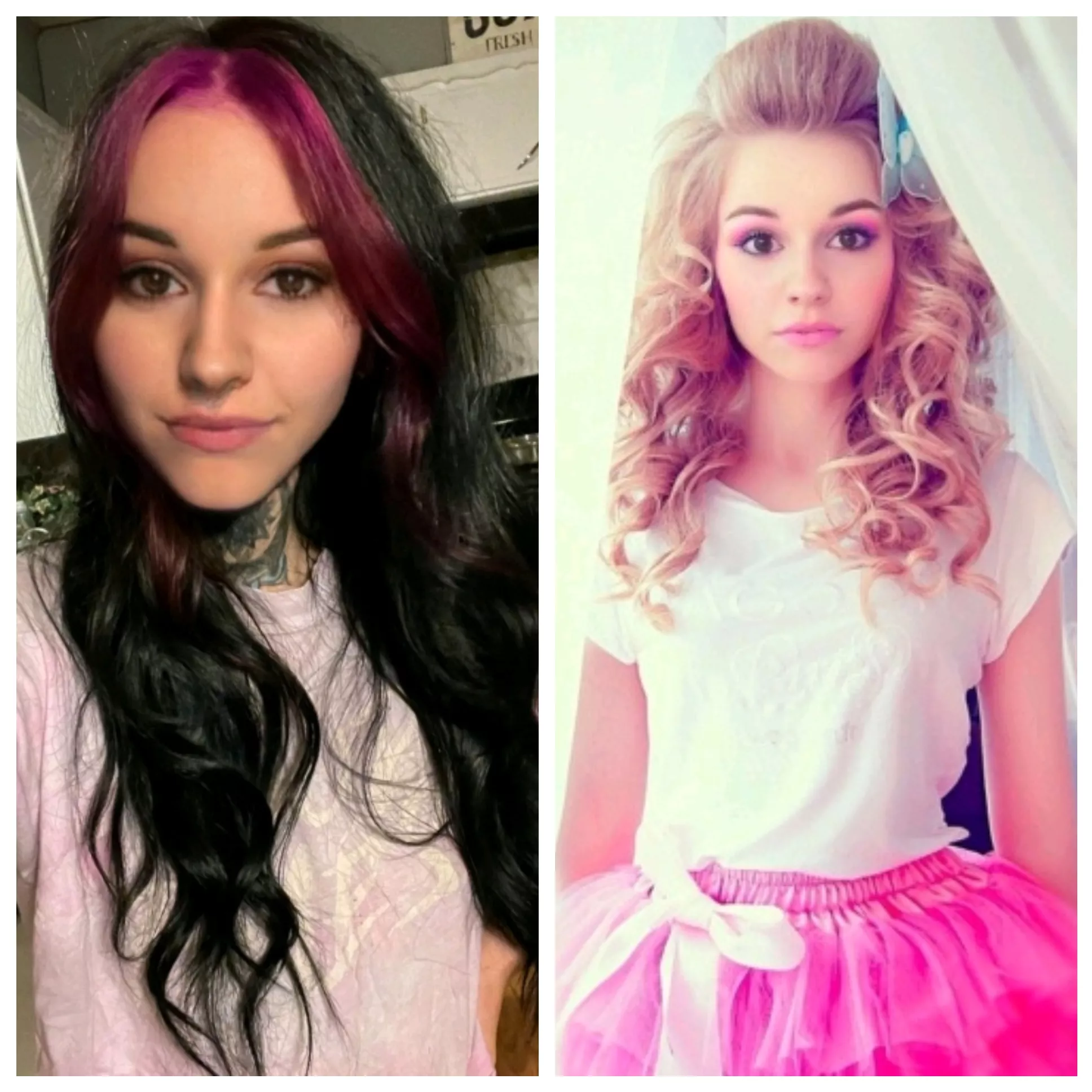 You've transformed your stuck up neighbor into your mindless bimbo doll. What is your first command?