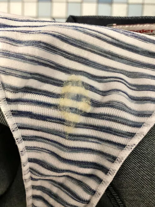 Yum, want a taste? 🤤