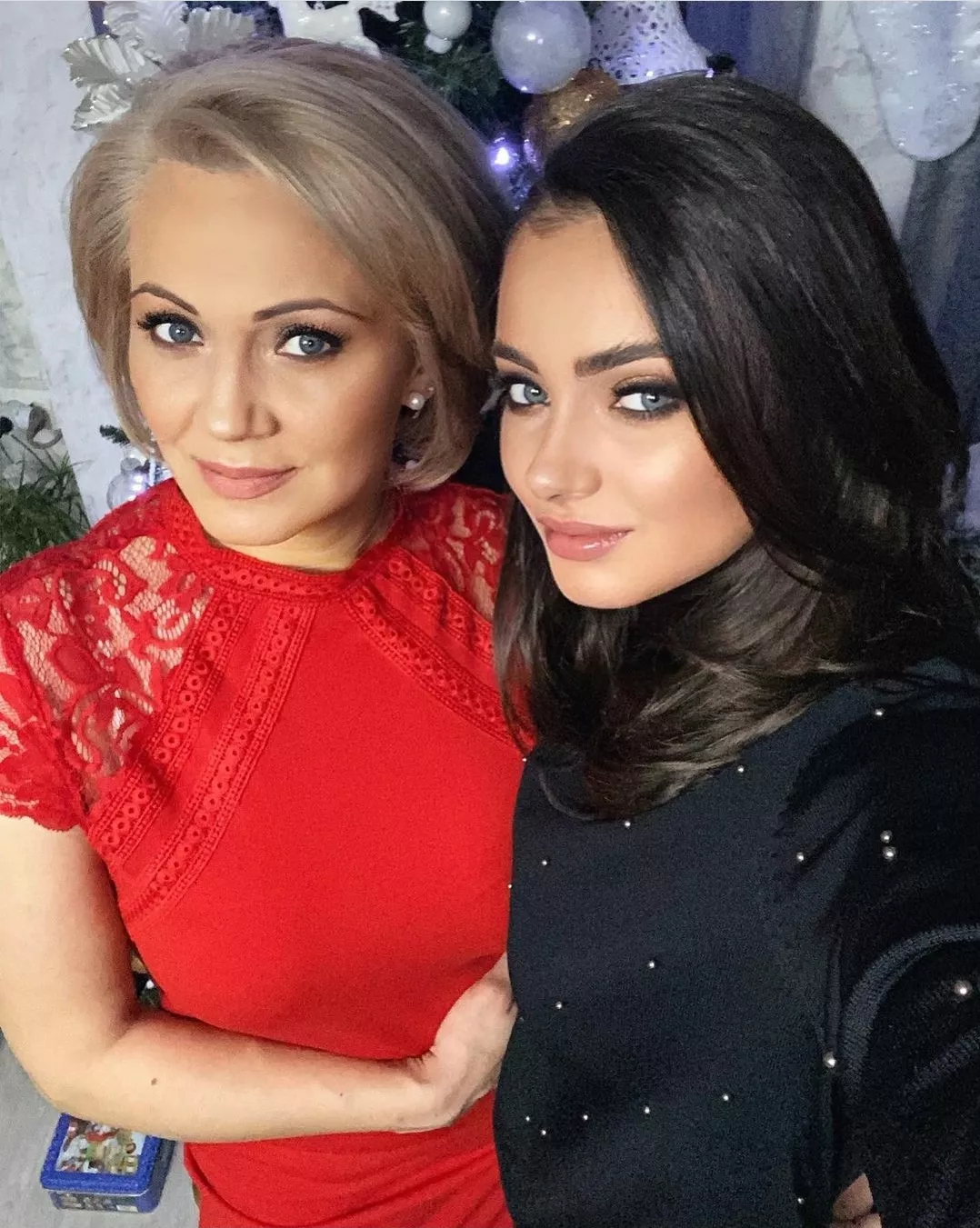 Yummier than Xmas cake