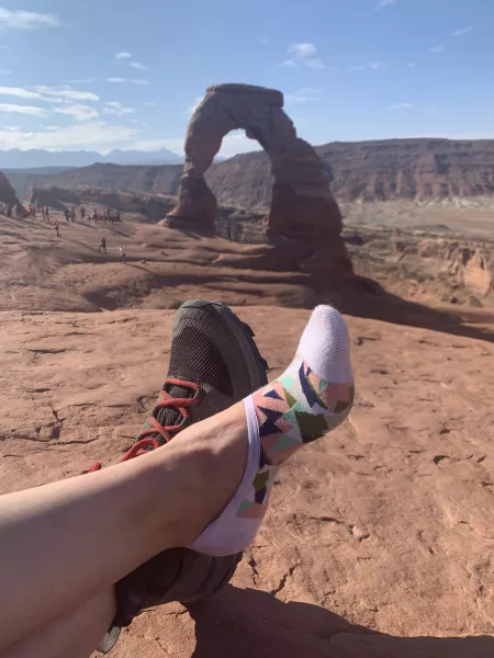 Yummy socks you canβt resist π