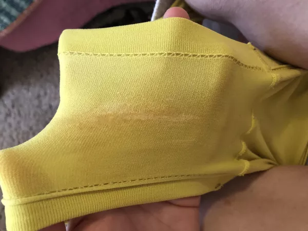 Yummy yellow π
