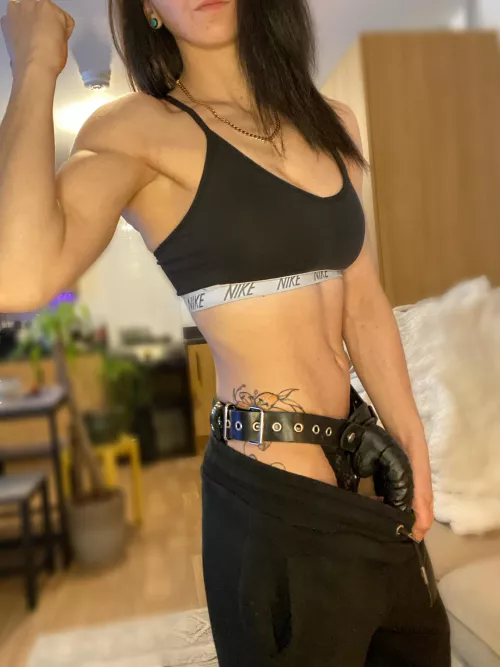 Yup 😈