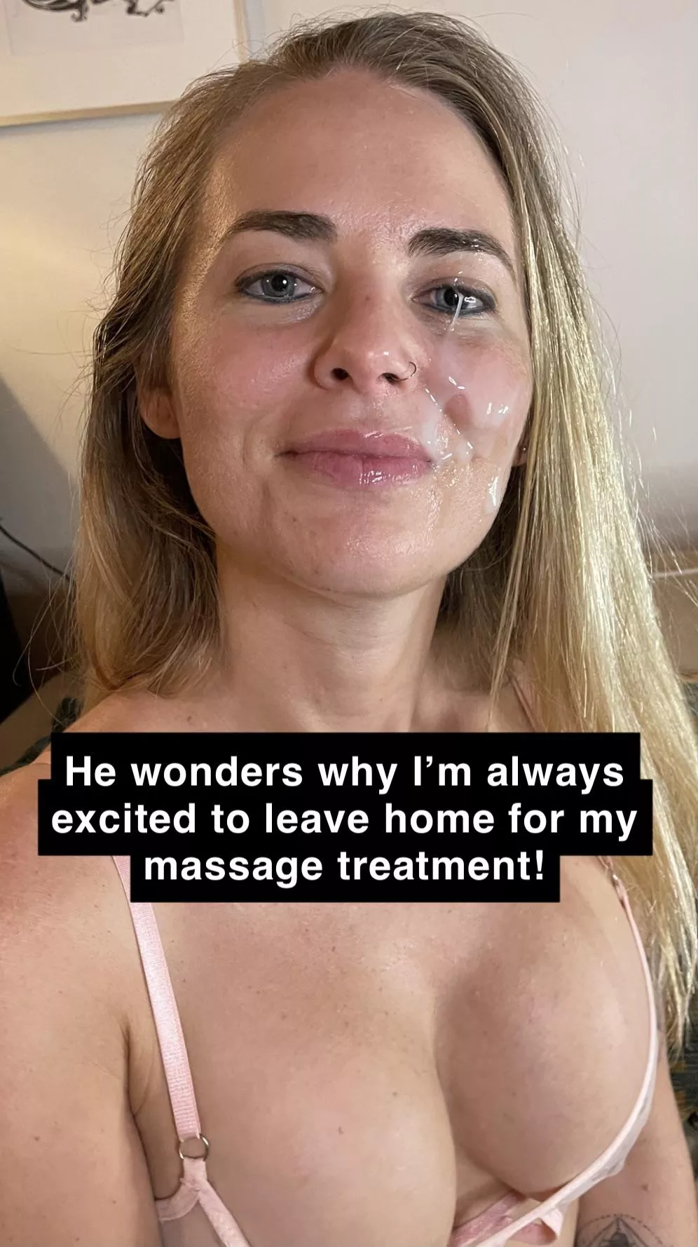 Yup, I need more than 1 cock! Sorry not sorry Yup, I need more than 1 cock! Sorry not sorry