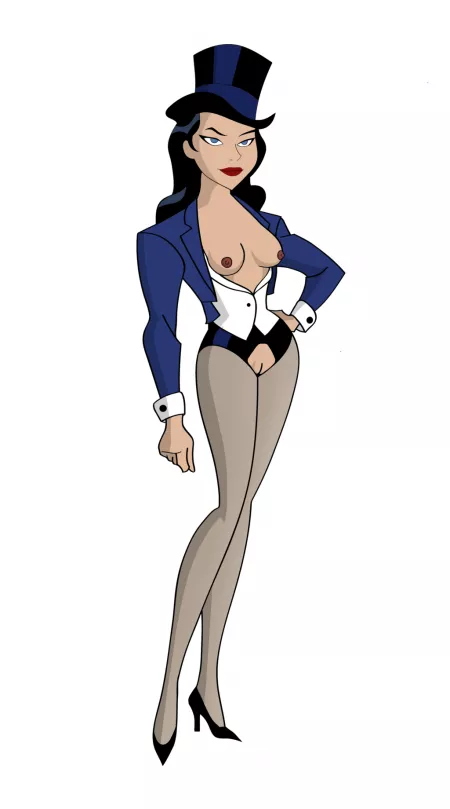 Zatanna