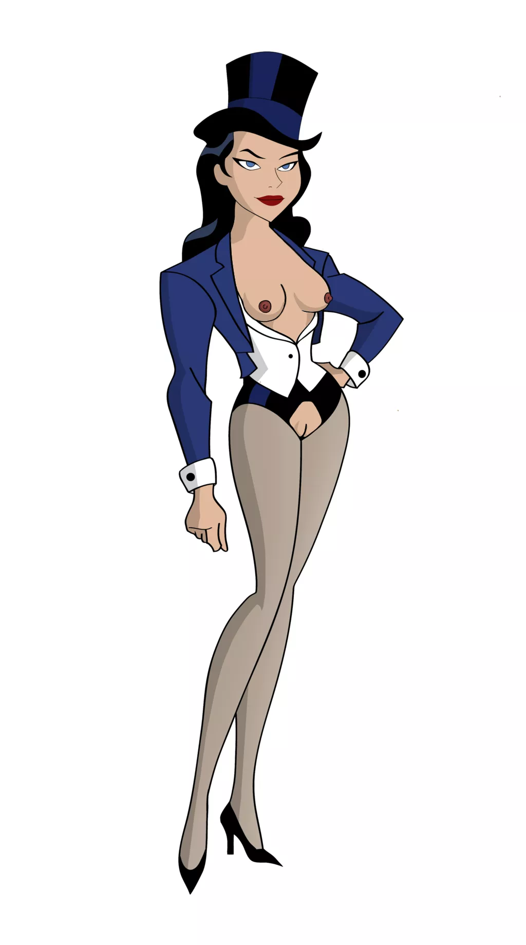 Zatanna