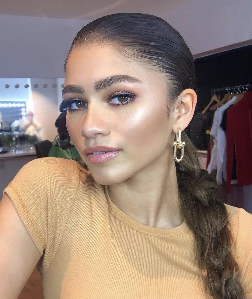 Zendaya Maree Stoermer Coleman