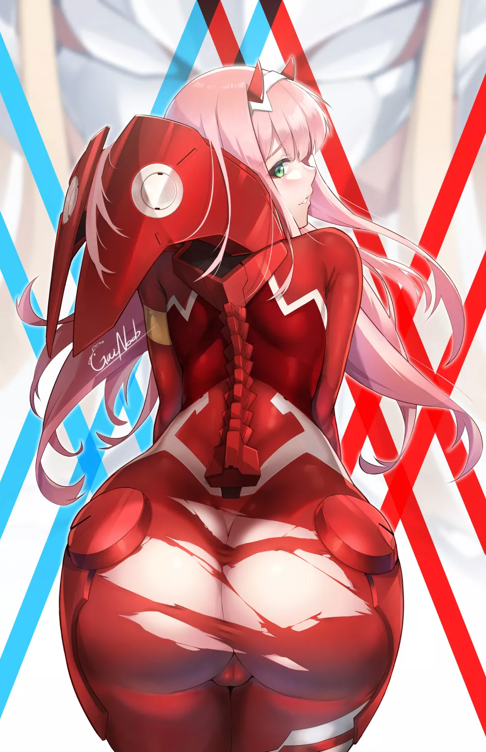 Zero Two