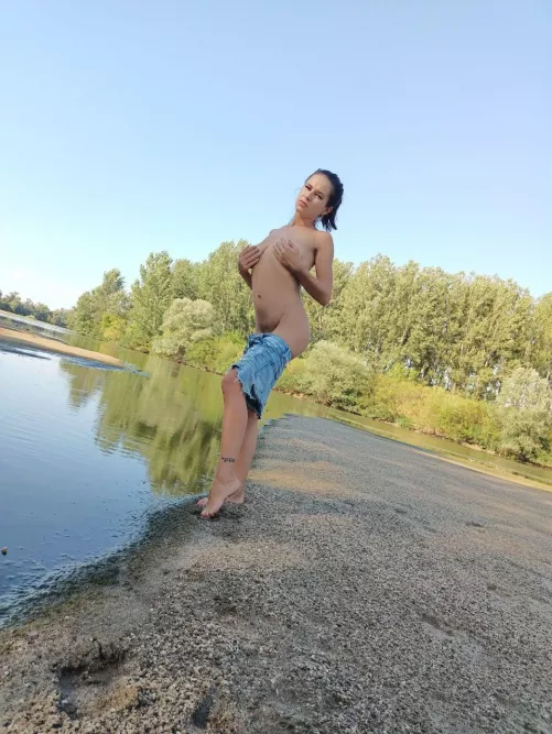 Zulema's Sunday fuckablephoto