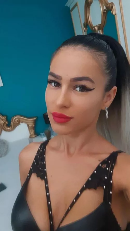 Zulema's Thursday fuckablephoto