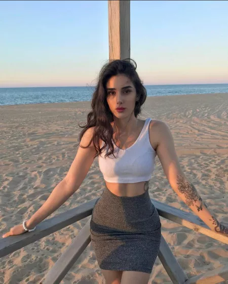 Özge 🇹🇷