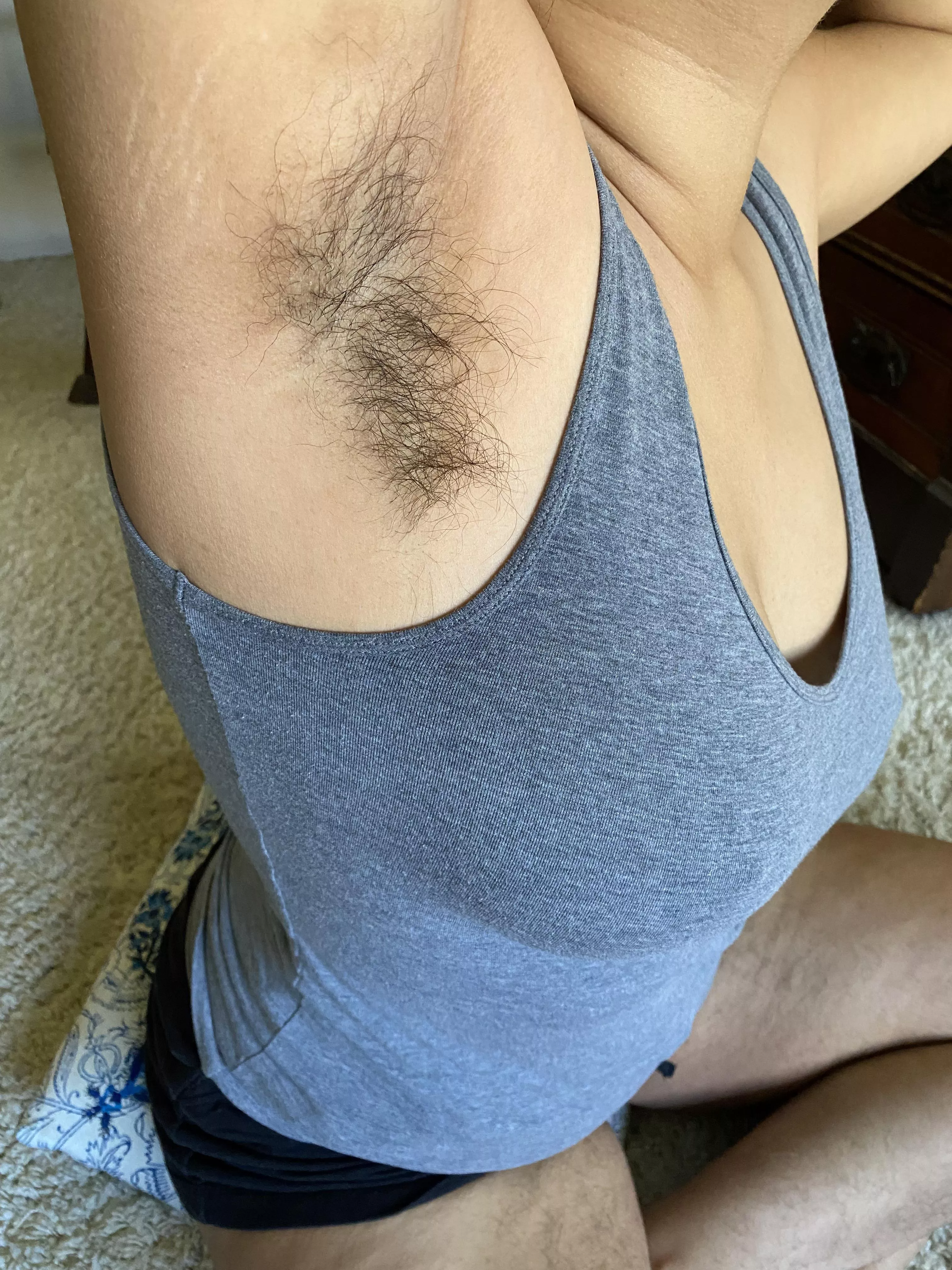 🙋🏽‍♀️ 👀 😊