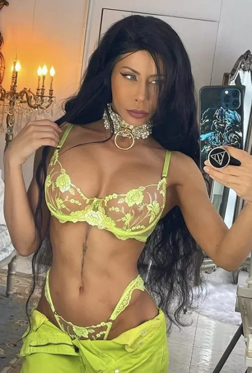 💚🍀🍀