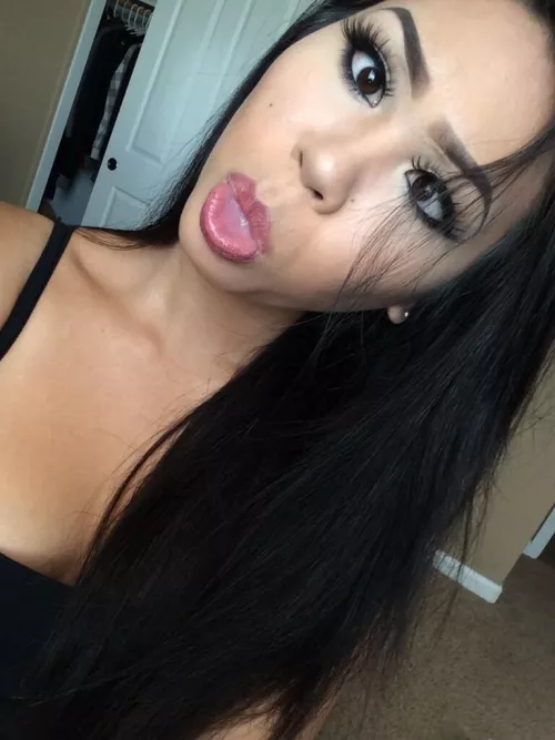 👅