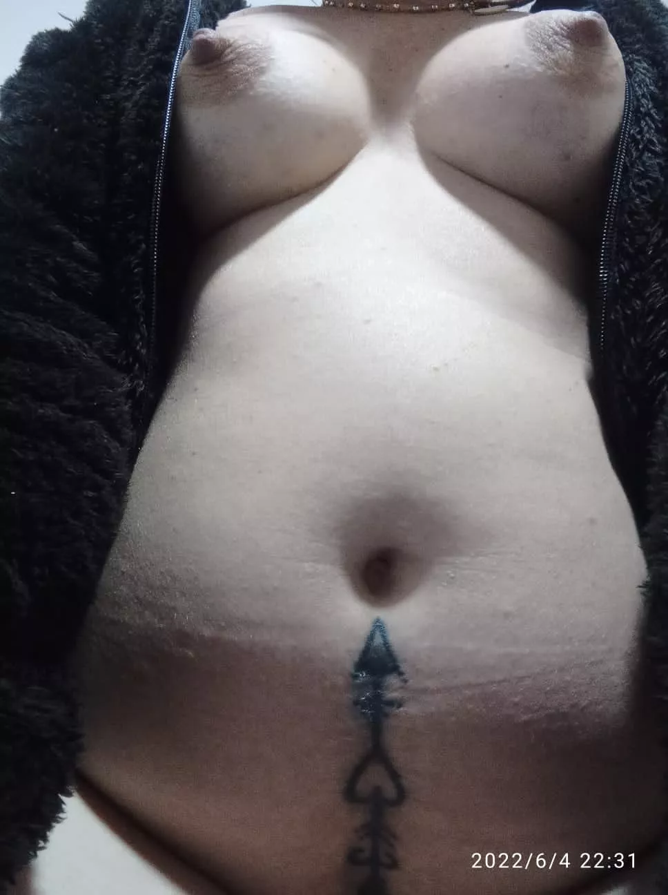 ❤️📸🤰🏼🍒