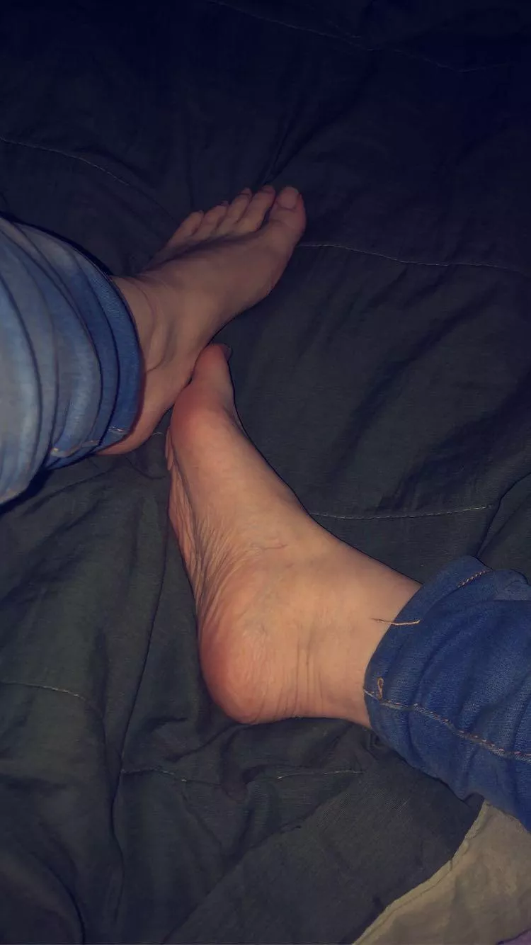 🦶🏻