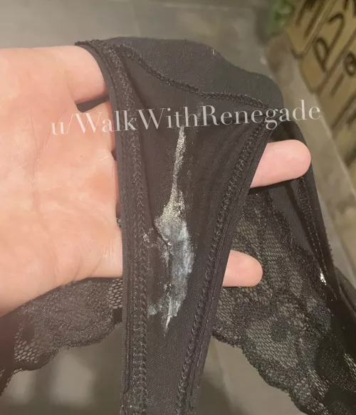 1 day down, 2 to go 😋 you still have time to enter the raffle for this thong 🥰[selling][female][USA]