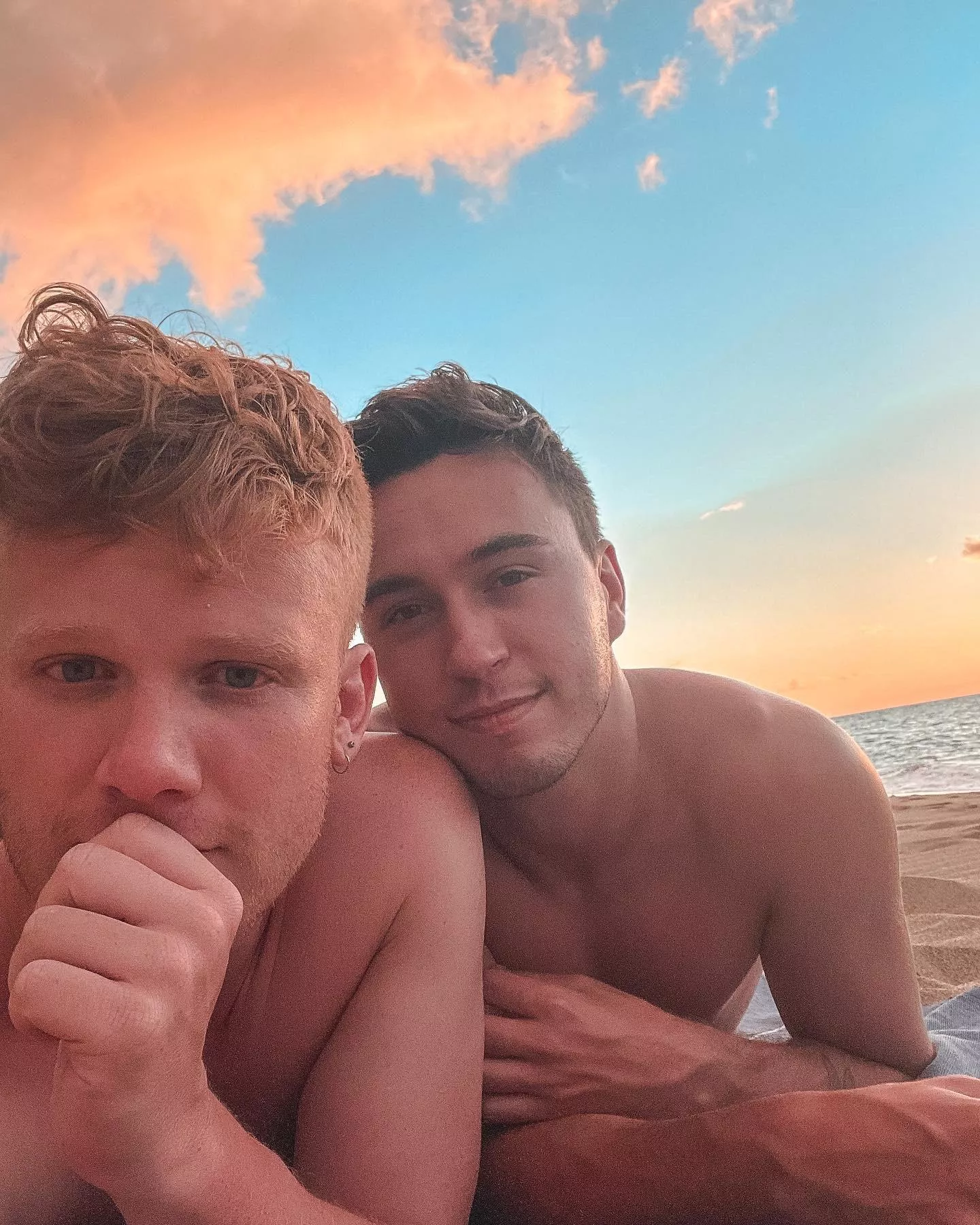 1 year with my best friend 🥰