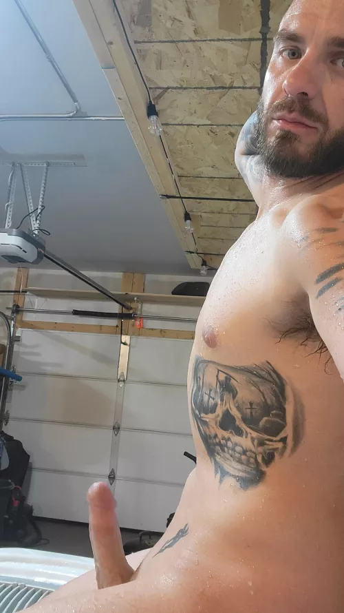 104 degrees, wanna make it 105? (35)