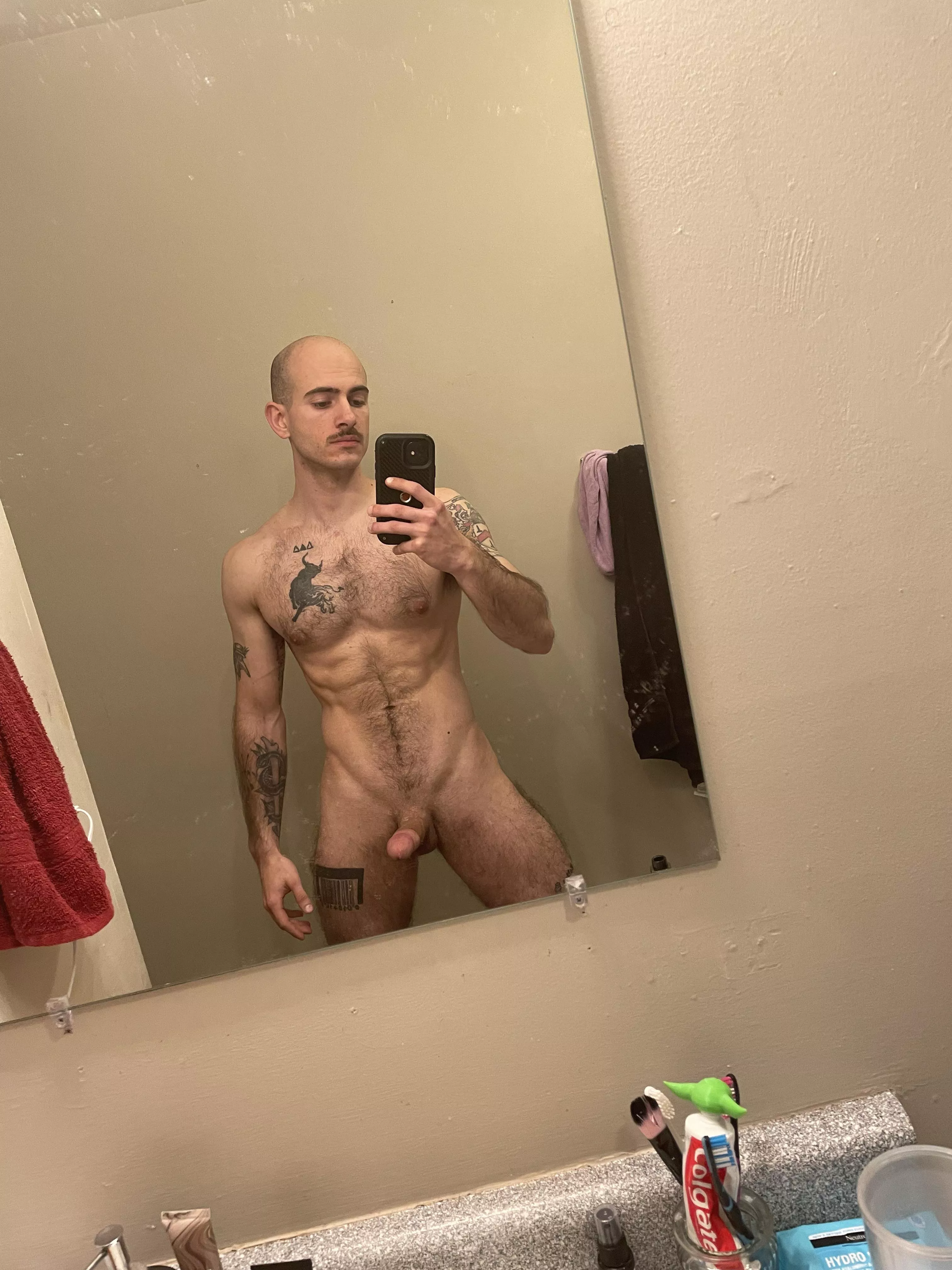 1-10 what would you give me? 😈