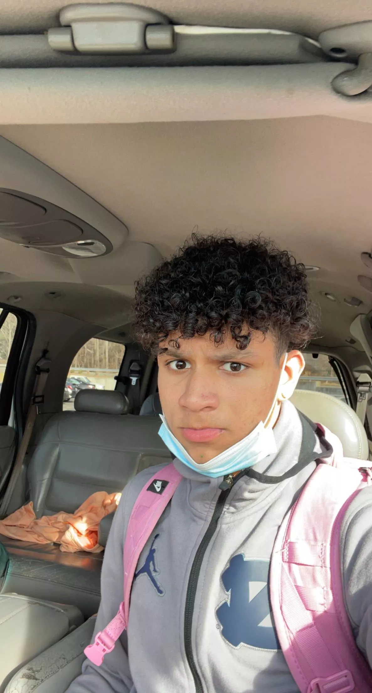 18 am I hot? 18 am I hot?