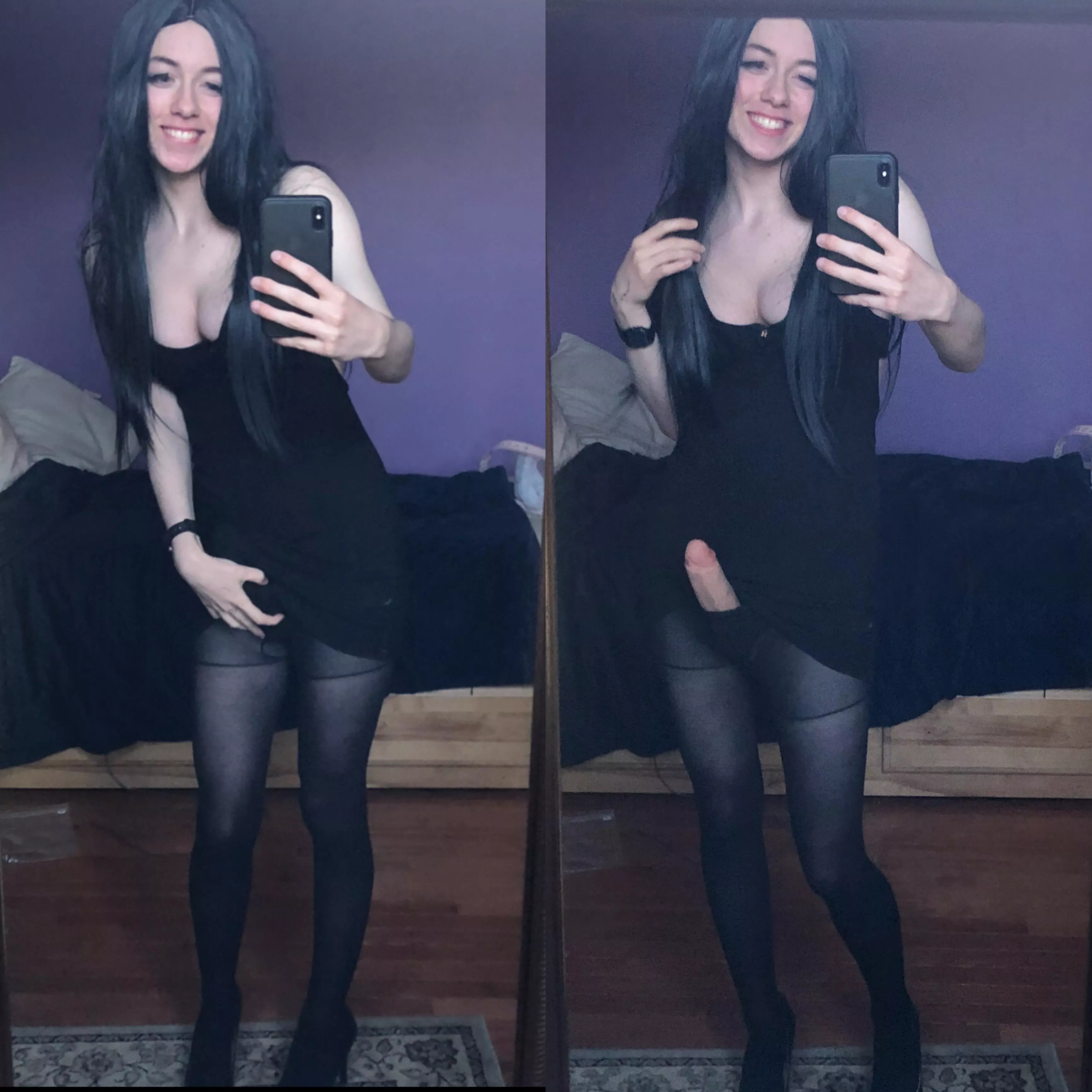 (18) First post here 🙂👍