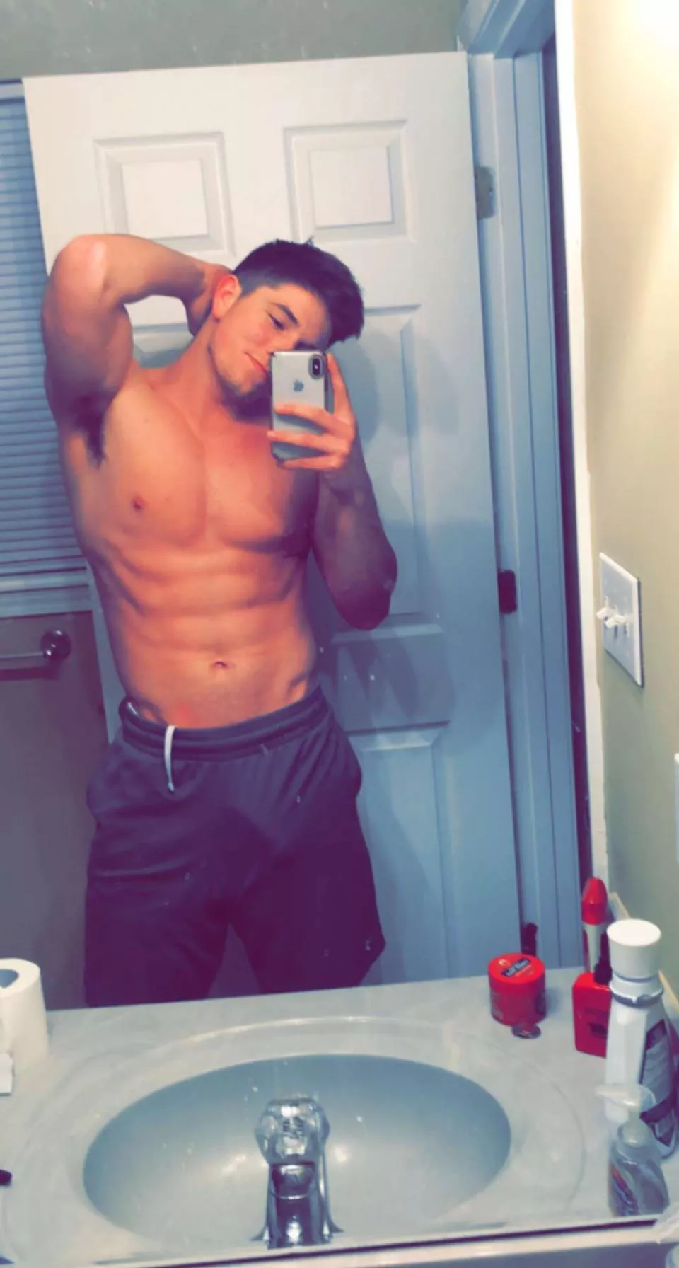 18m, how’s mine looking?