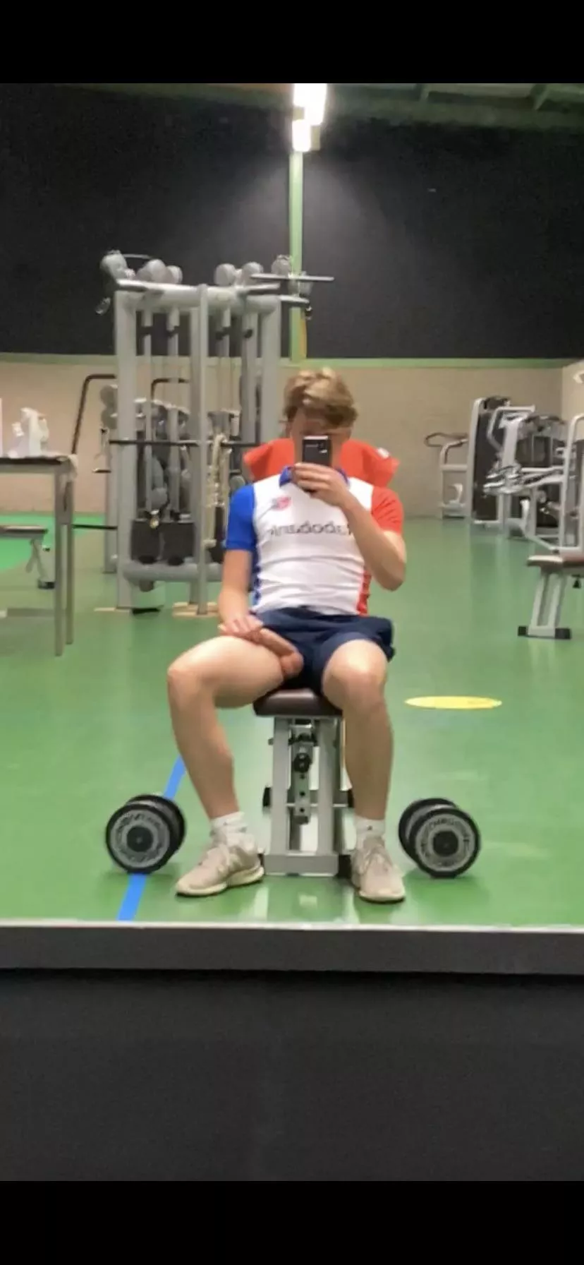 19 from the Netherlands