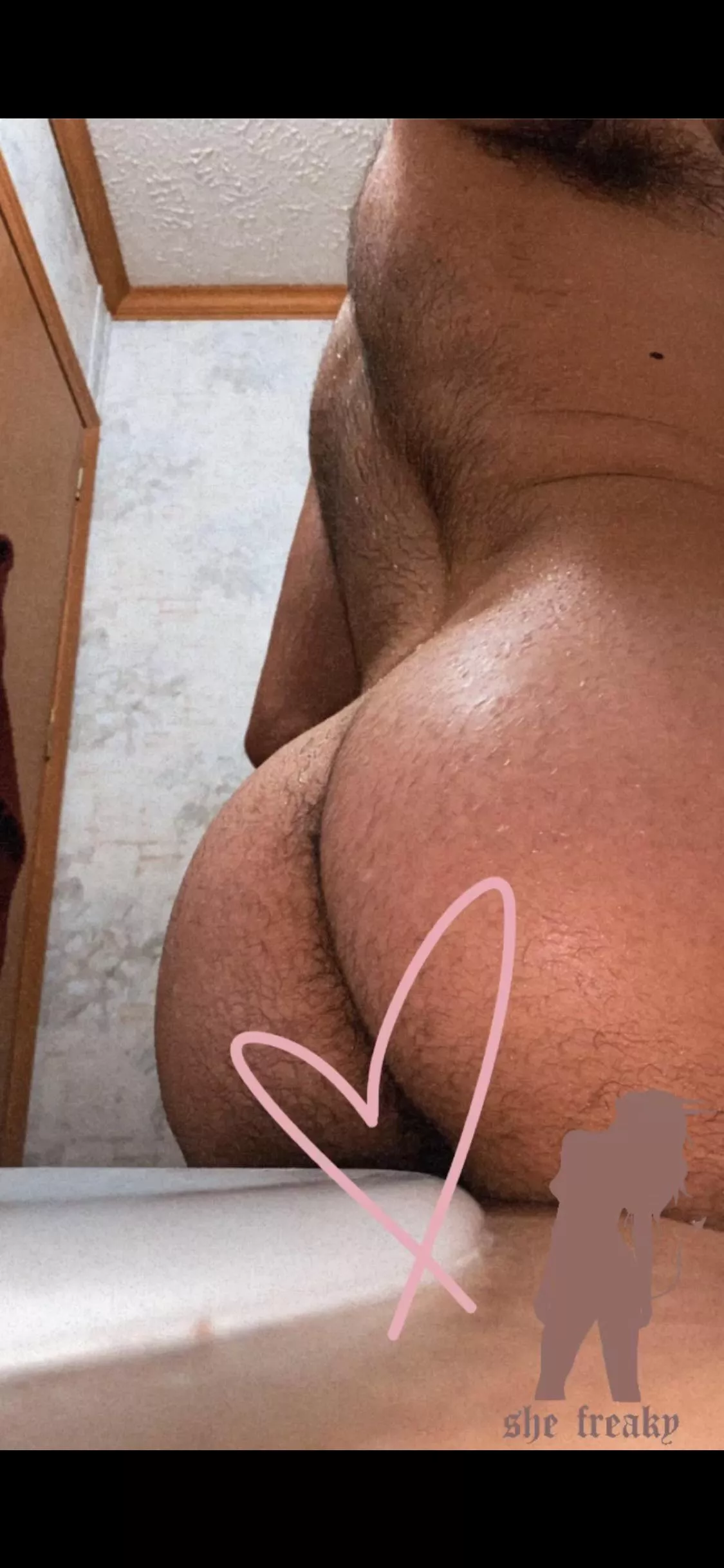 19 , how’s the view? ;)