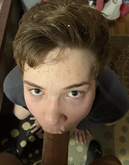 (19) hungry for your load 🤤🥴💖