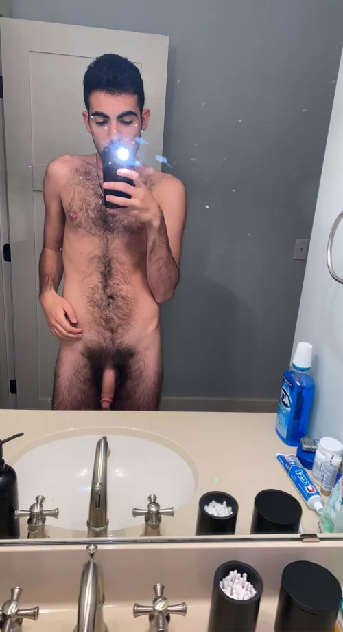 (19) usa hairy needing a hairy man to have fun with hmu