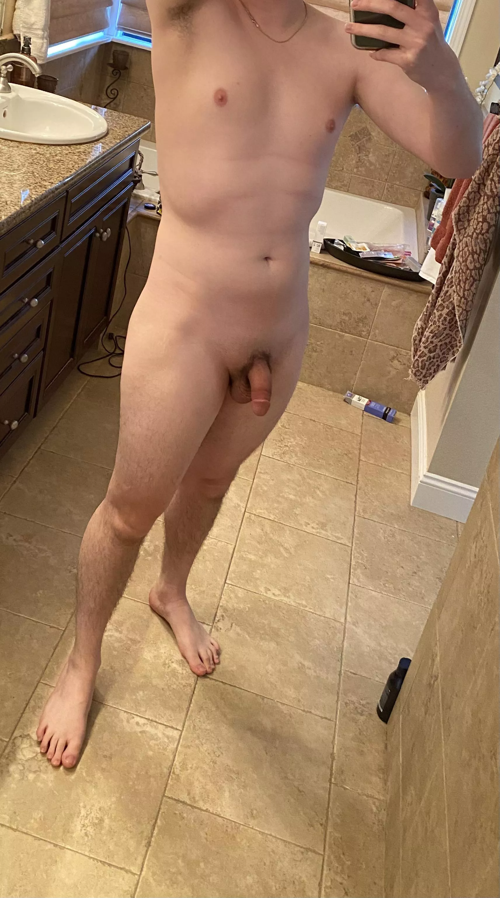 19 y/o softie. pm’s open :)