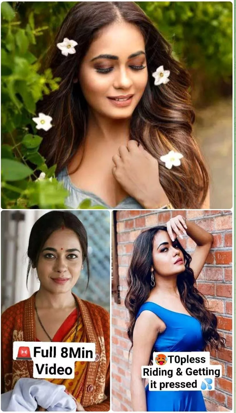 1st On Reddit 🔴 🚨Exclusive NUD€ Debut🔥 🥵Most Famous Alt Balaji Actress Finally NUD€ For First Time Ever, Riding T0pless & Getting her Soft B00bs Pressed 💦!! Don't Miss🥵🔥 ━━━━━━━━━━━━━━━━━━