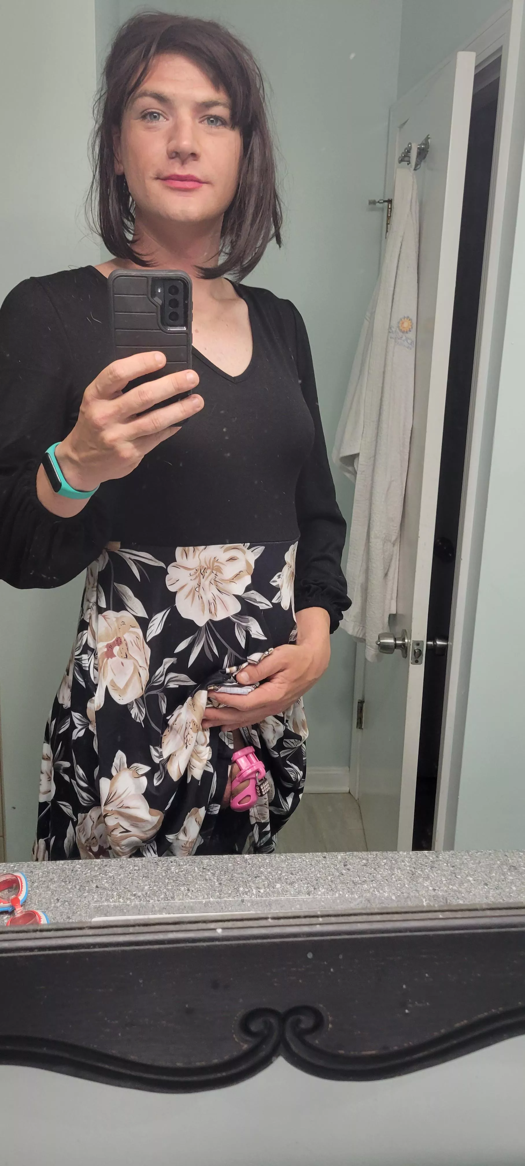 1st post no filter 😬 please be nice 🥺