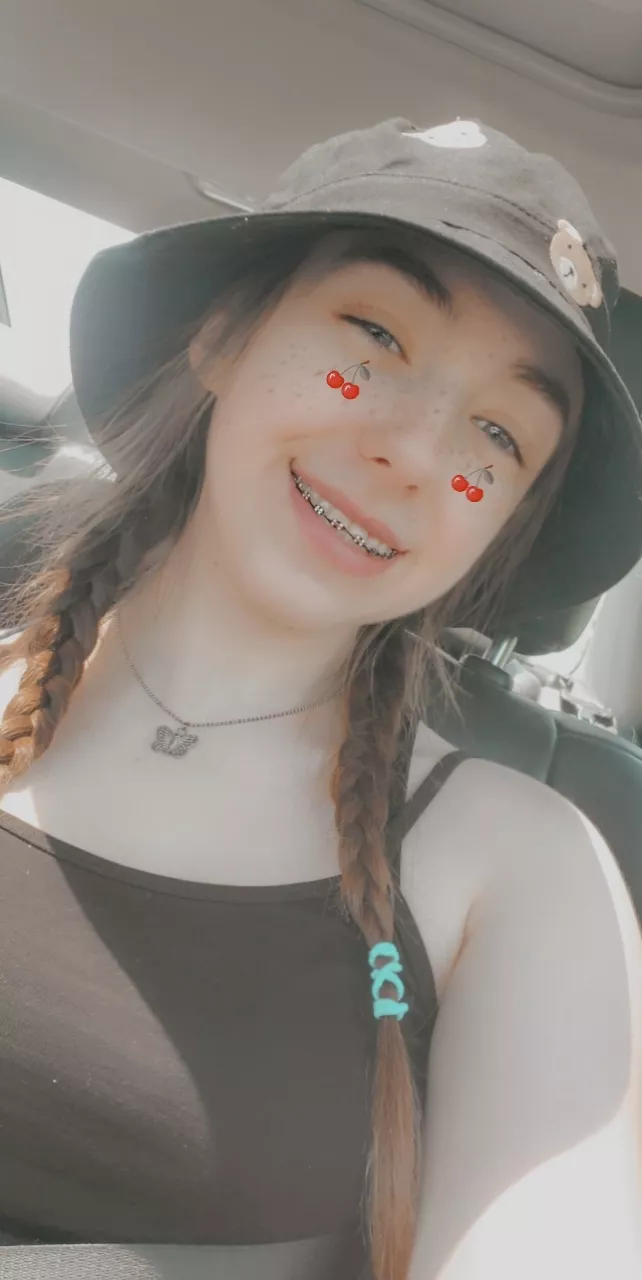 2 more months til I won't be posting constantly in this subreddit lmao 🥴😊