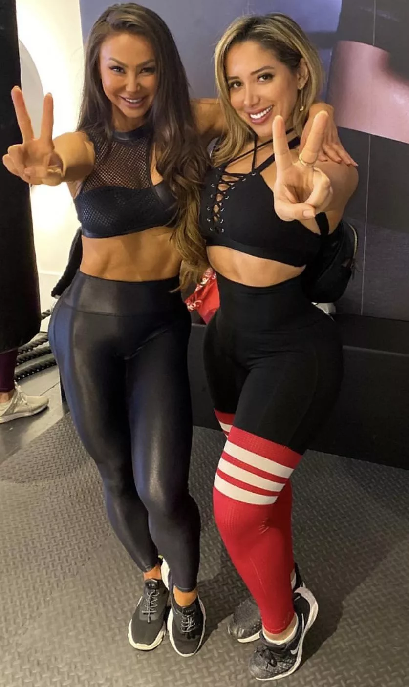 [2] which fit milf you choosing