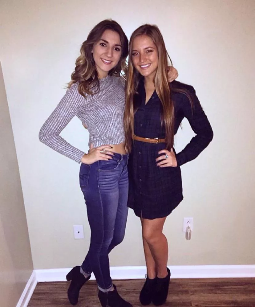 [2] Which gets your love?