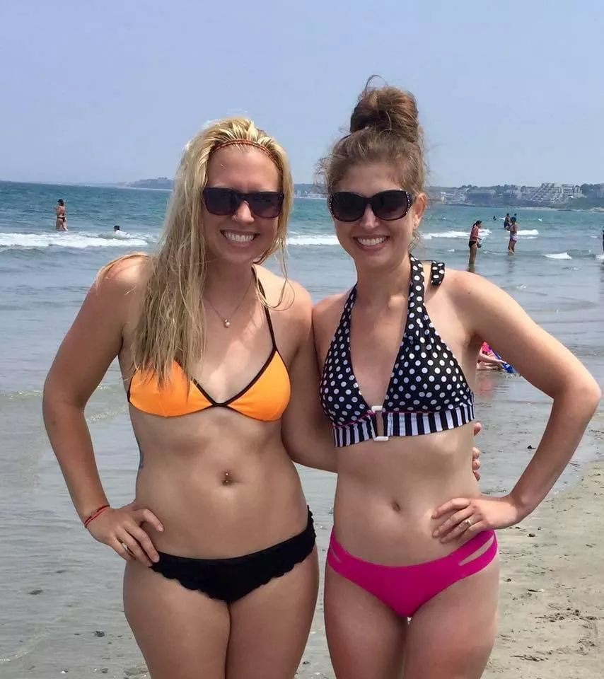 [2] Which sister is your type?