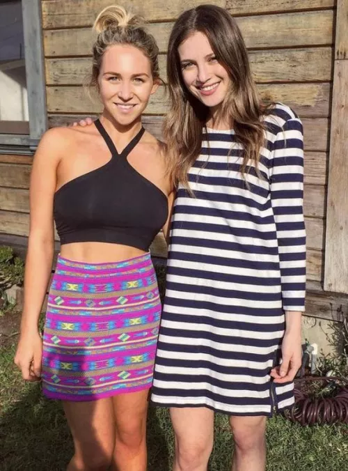 [2] Who’s getting the creampie?