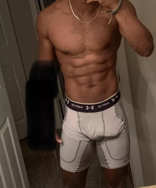 2 years of consistency 💪🏾(m)