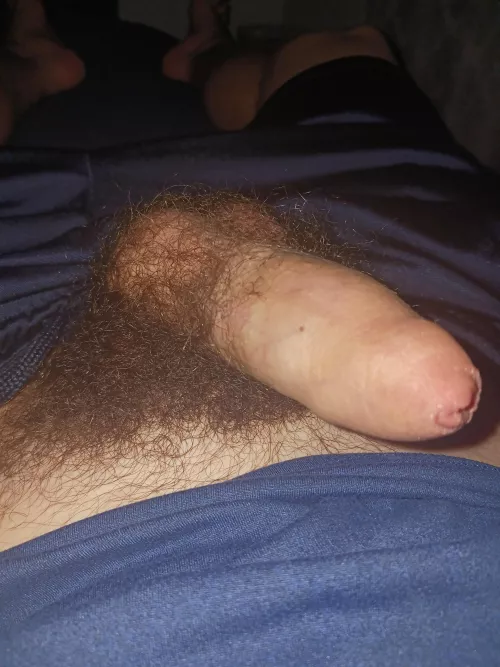 [20] Hairy at half chub