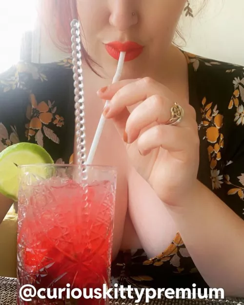 20% off for my next 20 fans on my OF! Don’t miss out! Let’s make your cock throb together 😈💦🍆