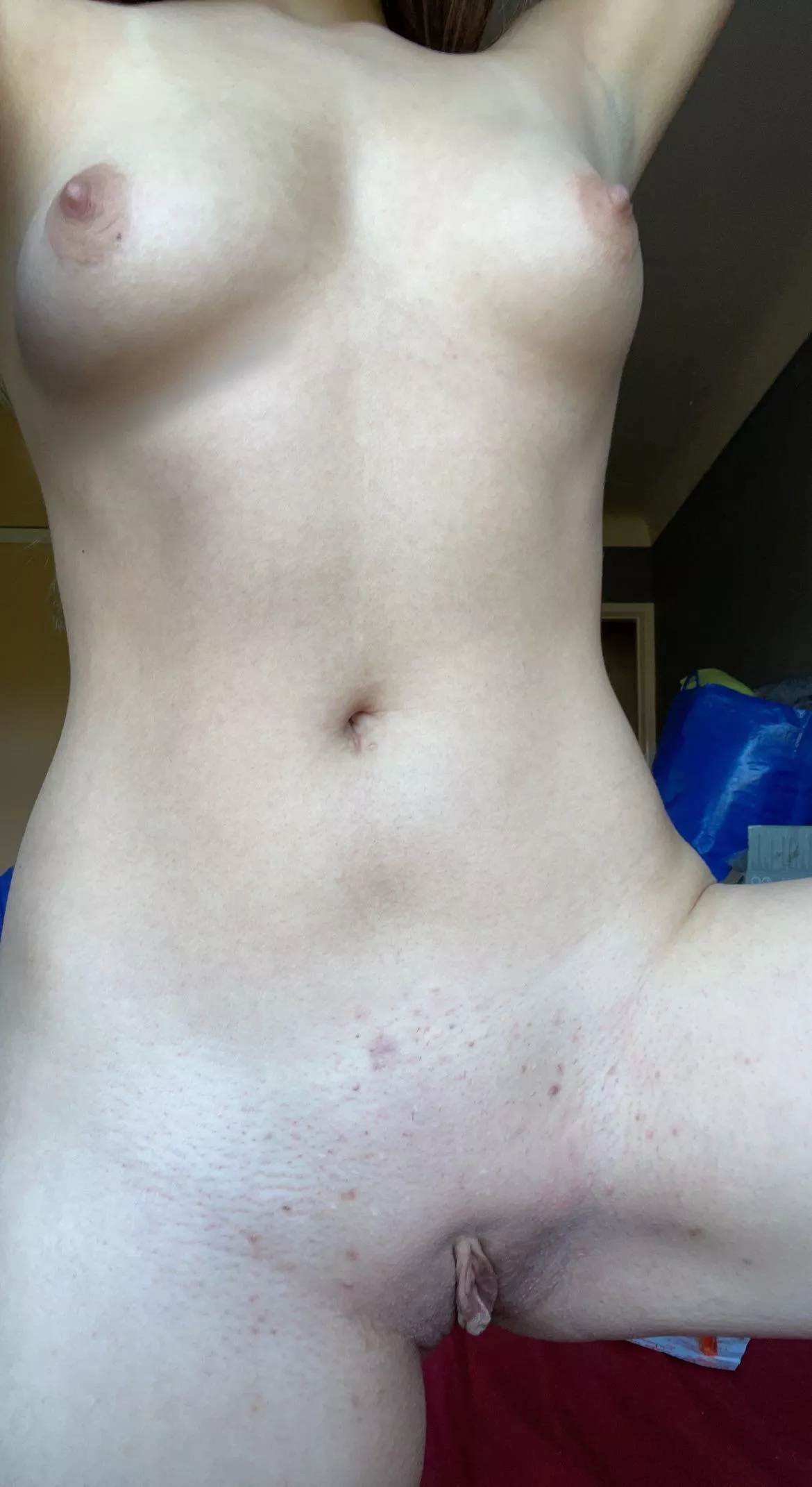 20/f 50kg 5’3” - Everyday I’m getting more and more confident with my body, but I’m still self-conscious about my downstairs region 20/f 50kg 5’3” - Everyday I’m getting more and more confident with my body, but I’m still self-conscious about my downstairs region