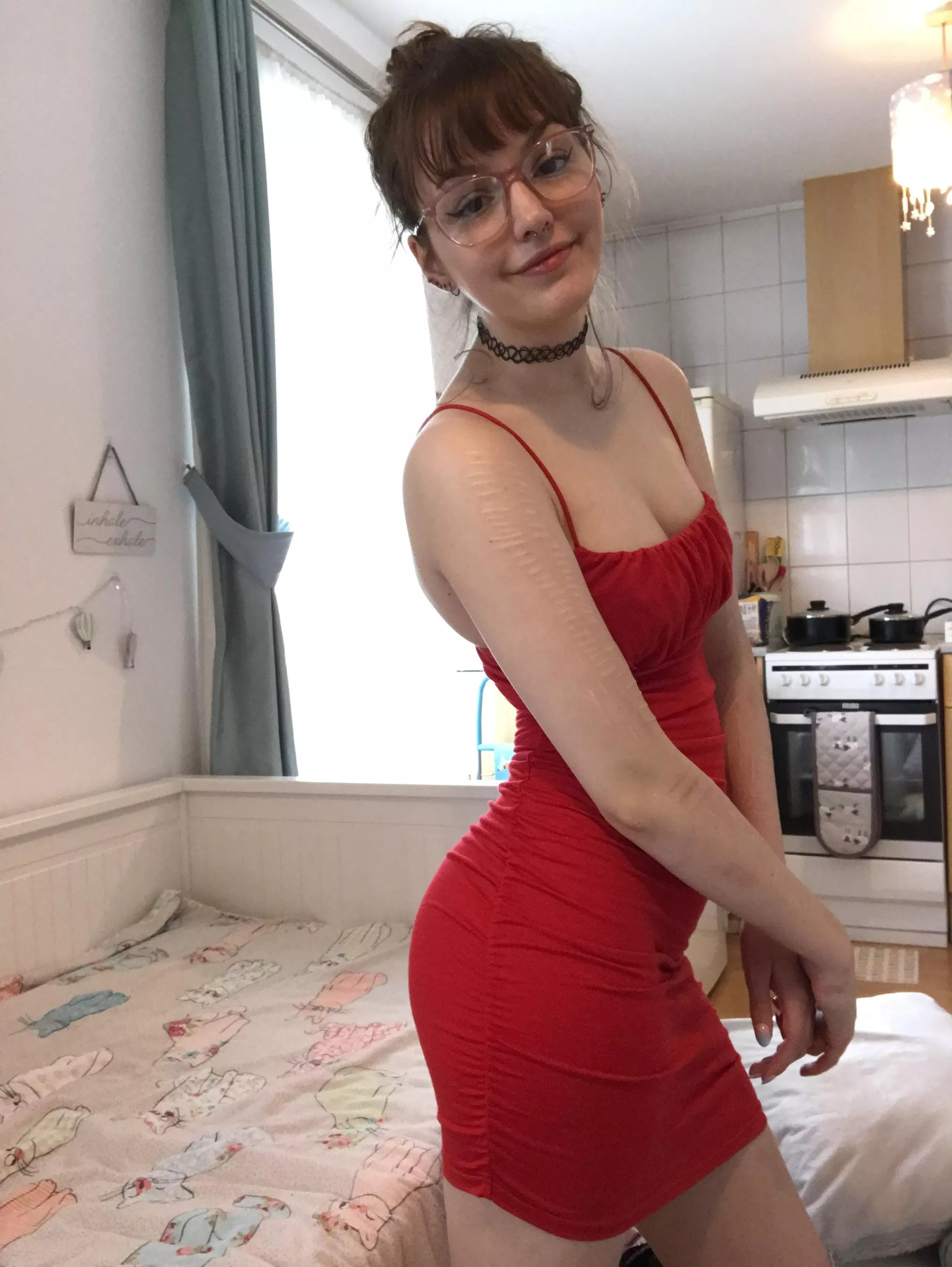 [20F] happy monday ✨